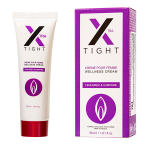 Сужающий и укрепляющий крем для женщин Ruf Xtra Tight 30мл