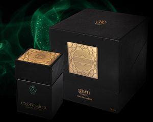 Guru Perfumes Expression