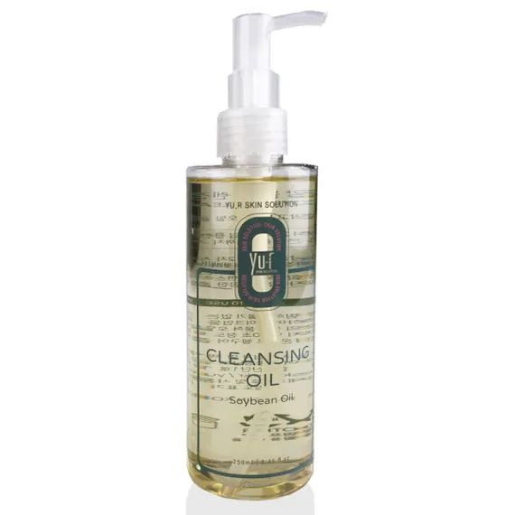 Гидрофильное масло