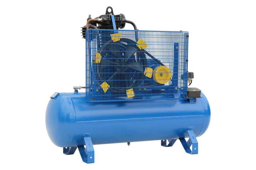 Компрессор С415М/10