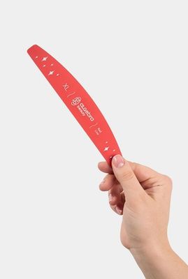 Основа облегченная красная размер XL