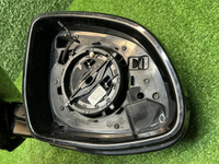 Зеркало правое BMW X5 F15 (2013-2018) 9 контактов