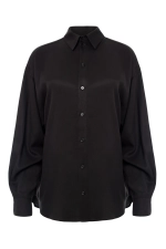 “Ruby's shirt” Классическая рубашка свободного кроя.