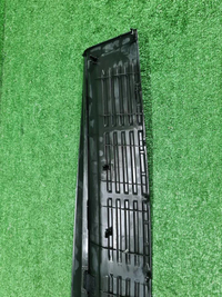 Накладка заднего бампера Land Cruiser 200 (07-21)