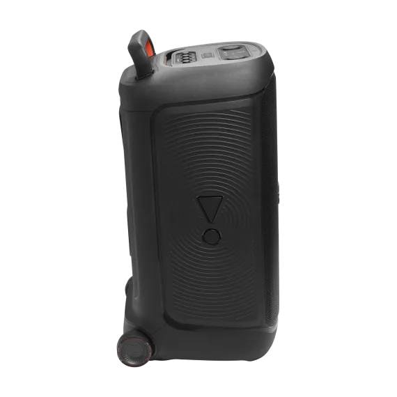 Портативная аудиосистема JBL PARTYBOX 520 черный