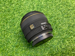 Sigma AF 30mm 1.4 EX DC HSM 4/3 Покупка/Продажа