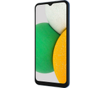 Смартфон Samsung Galaxy A03 Core 2/32 ГБ, синий