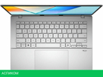 Ноутбук ASUS Vivobook S14 S3407CA-LY105