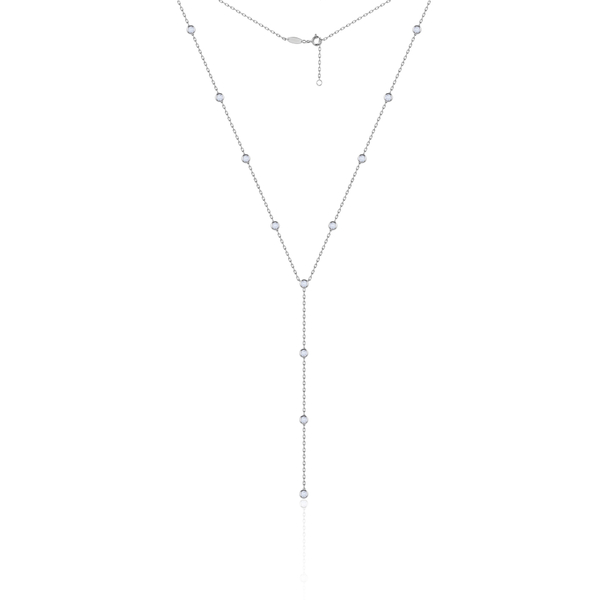 Подвеска галстук