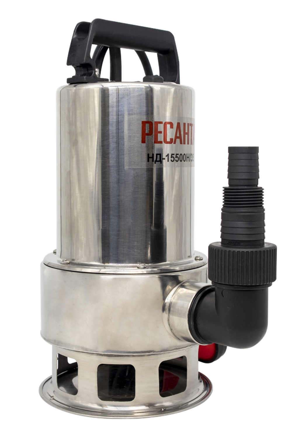 Дренажный насос Ресанта НД-15500Н/35