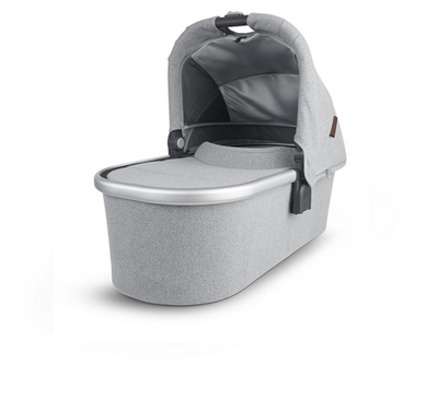 Люлька UPPAbaby Basinet для коляски Vista и Cruz