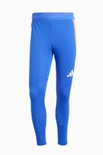 Штаны adidas Tiro 24 Pro Training - синий