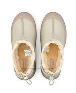 MENS TASMAN WEATHER HYBRID LEATHER - birch white