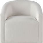 Кресло Baker Celeste Swivel Lounge Chair