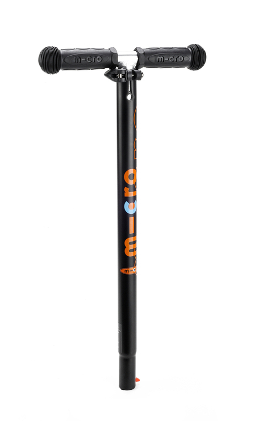 Т-ручка MAXI Deluxe черный