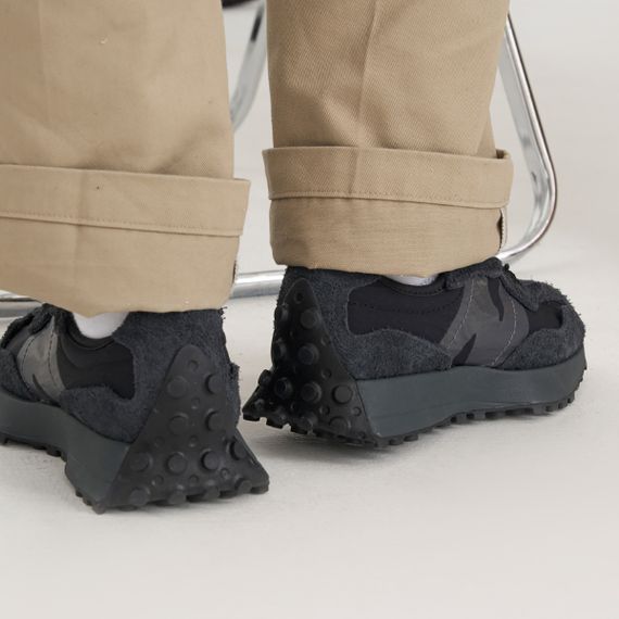 New Balance NB 327 Беговые дорожки Низки Унисекс