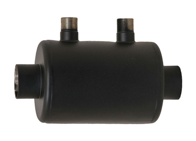 Теплообменник горизонтальный 13 кВт