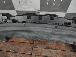 Пыльник переднего бампера Geely Tugella 19-нв Б/У Оригинал 6010111700