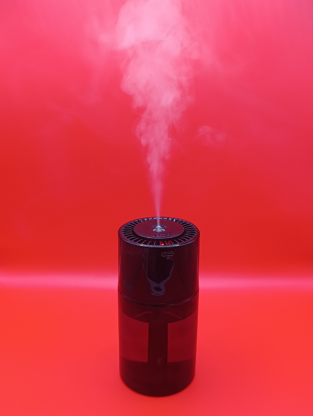 Ароматизатор для автомобиля автоматический 160мл., беспроводной. ВАНИЛЬ