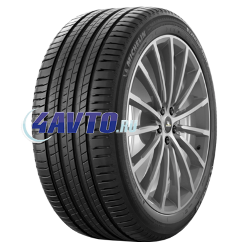 Легковая шина 255/50R19 107W XL Latitude Sport 3 TL