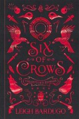 Six of Crows