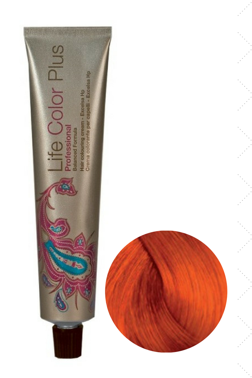 100 Бустер 0.44-Orange Life Color Plus 100 ml