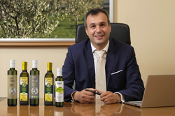 Оливковое масло Theoni, ст/б, Греция