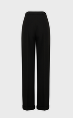 Брюки палаццо