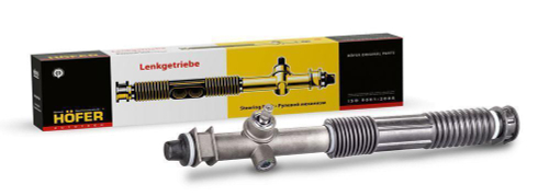 Рейка рулевая для ВАЗ 2108 Hofer