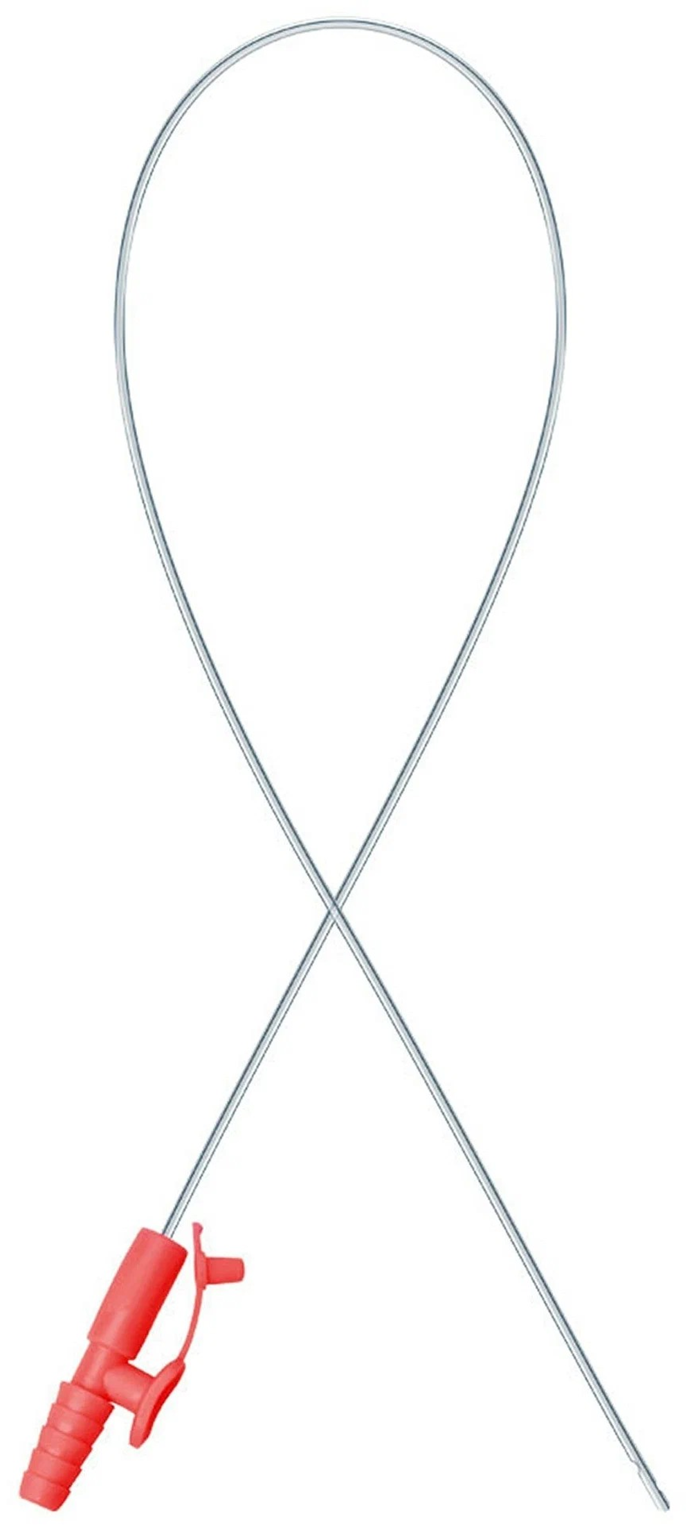 Катетер (зонд) аспирационный CH18 длина 50 см