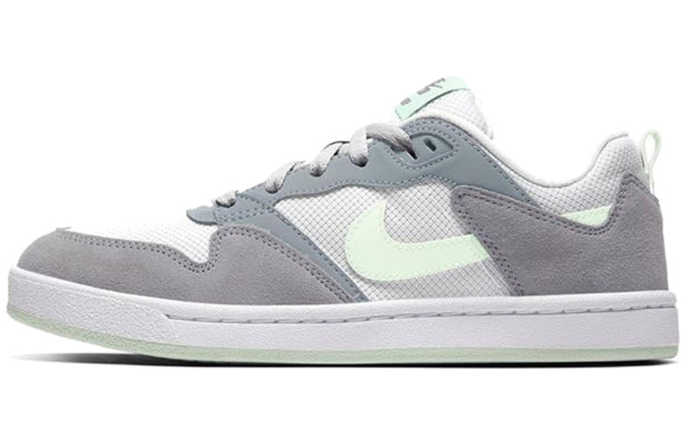 Кроссовки Nike Sb Alleyoop (Женская размерная сетка)