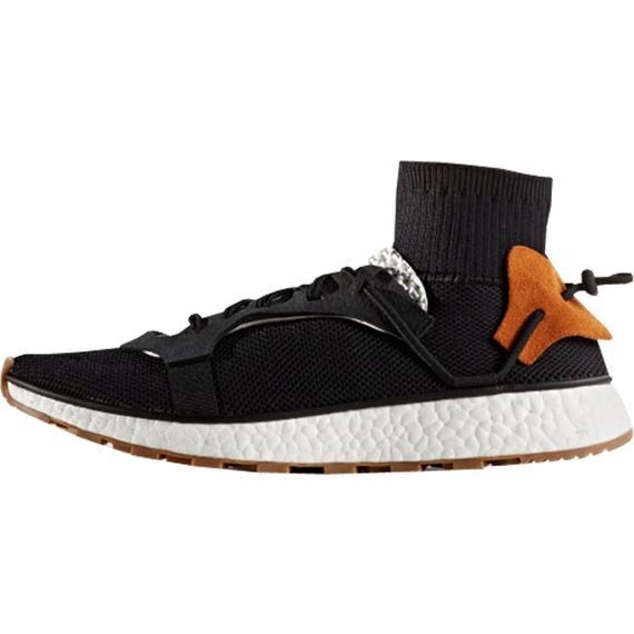 Alexander wang x adidas originals Run Black