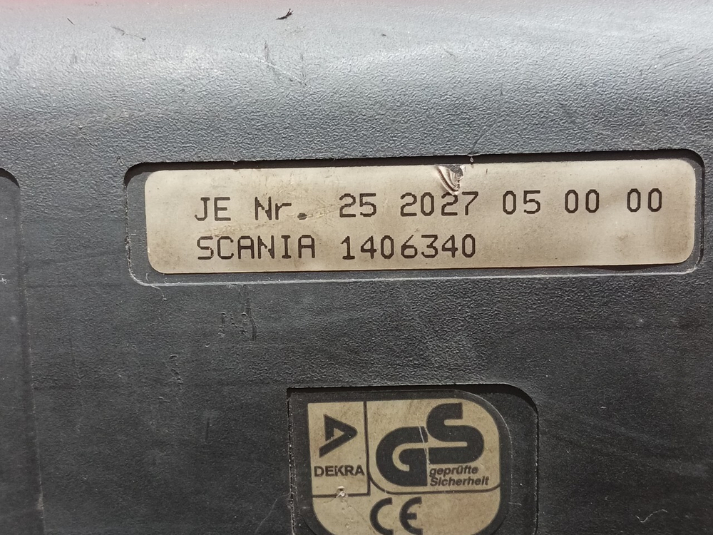 Отопитель автономный 1.8 KW
