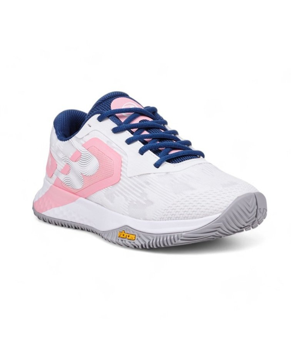 Кроссовки для падела Женские BULLPADEL  PEARL VIBRAM 25V для падела