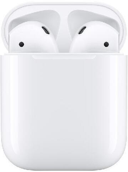 Беспроводные наушники Apple AirPods 2
