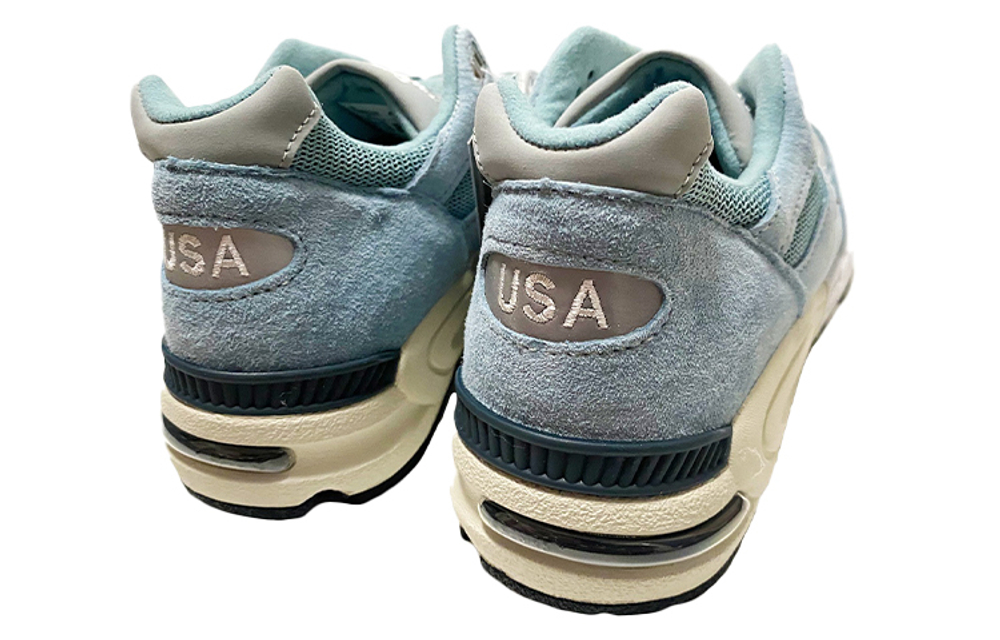 Кроссовки Kith X New Balance Nb 990 V2