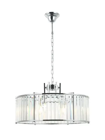 Подвесная люстра Stilfort WASHER 2144/09/06P