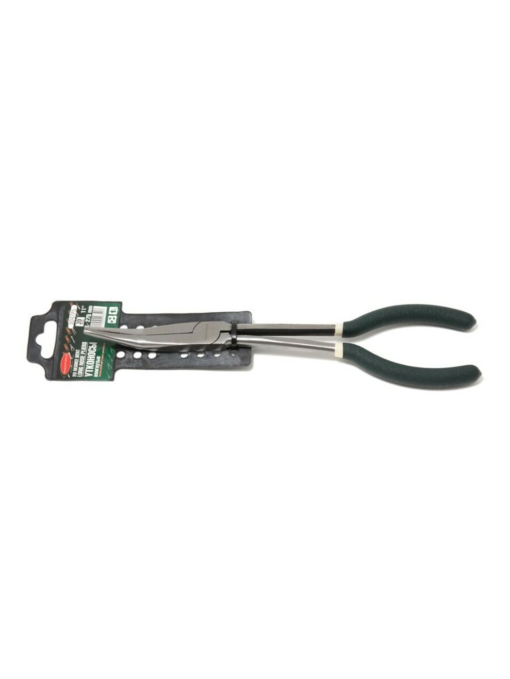 Утконосы с удлиненными рукоятками (20град.) 275мм RockForce##Rock FORCE RF-5047P5