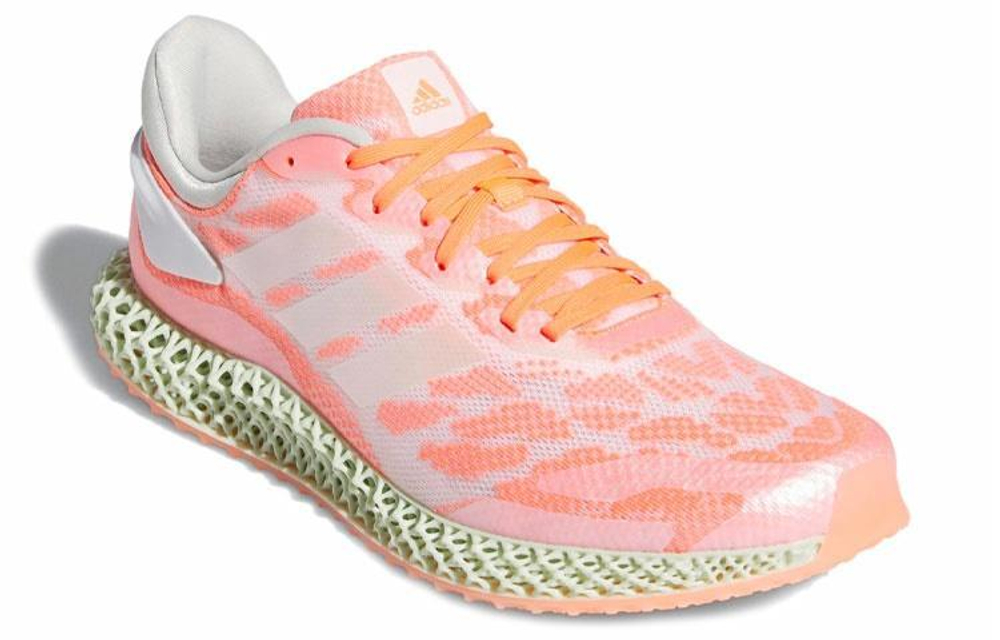 Кроссовки Adidas 4D Run 1.0