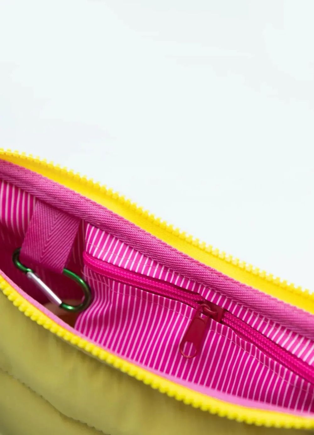 Сумка Aika Bags Долька мини манго