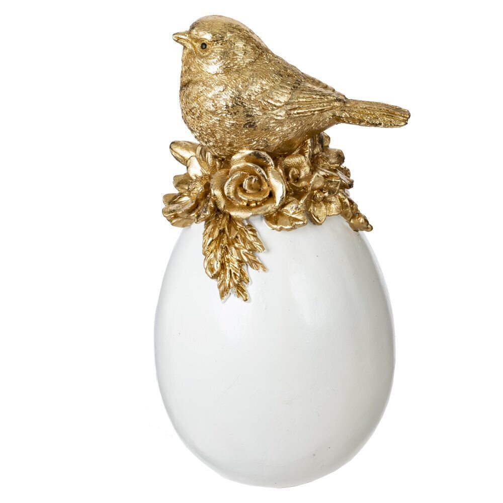 GAEM Фигурка декоративная "Заяц", L10 W10 H17 см