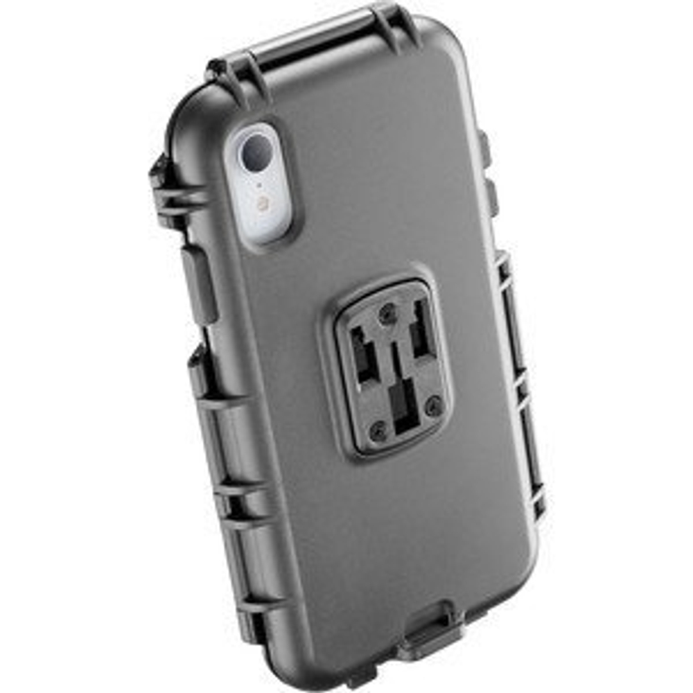 Держатель для Iphone XR INTERPHONE на руль мотоцикла, велосипеда