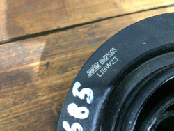 Подшипник опоры Toyota Avensis 3, RAV4 XA30 Новый BM21003