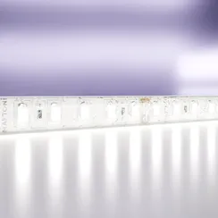Светодиодная лента 24В 2835 14,4Вт/м 6000K 5м IP65 Led Strip 10153