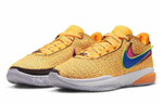 Кроссовки Nike Lebron 20 Laser Orange 20