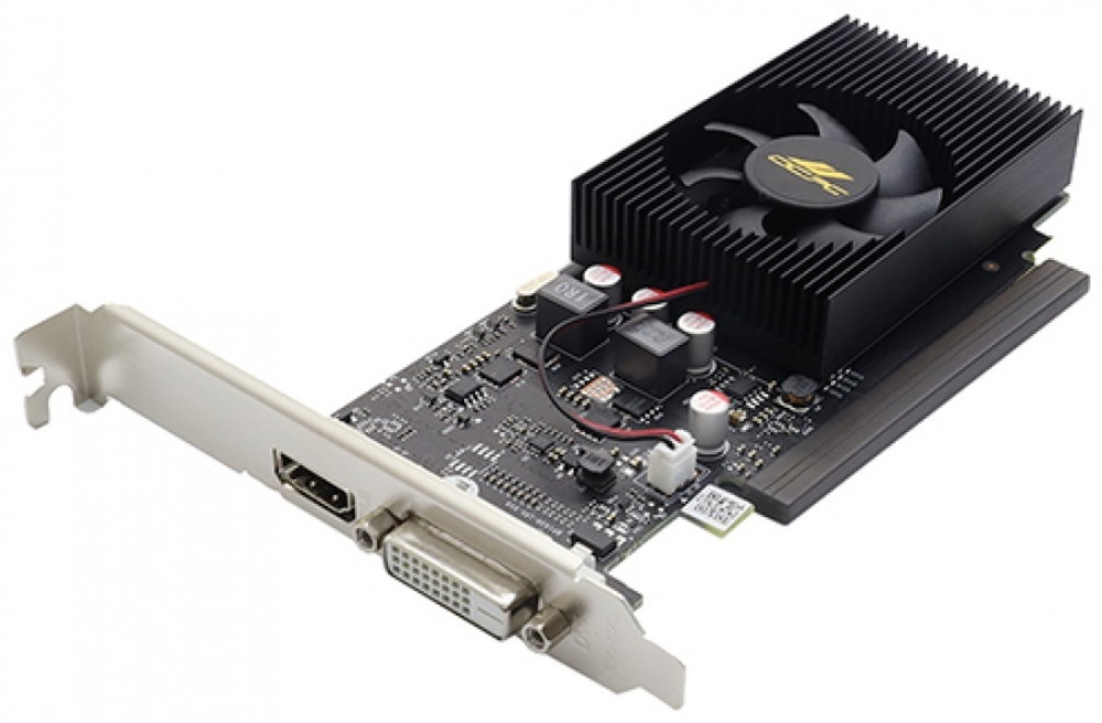 Видеокарта OCPC GT 1030 OCVN1030G2 2 Гб