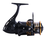 Катушка безынерционная фидерная Black Side Guardian PRO 5500FD (8+1 подш.)