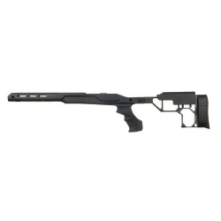 Ложа MG-08 на CZ-527, Композитный стеклопластик, MasterGun
