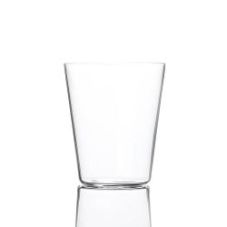 Стакан Олд Фэшн 250 мл "Rocks Cone" d 7,2/5 см h17,5 см Cocktail Week P.L. [6]