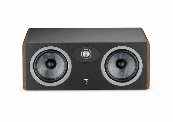 Focal Vestia Center Dark Wood